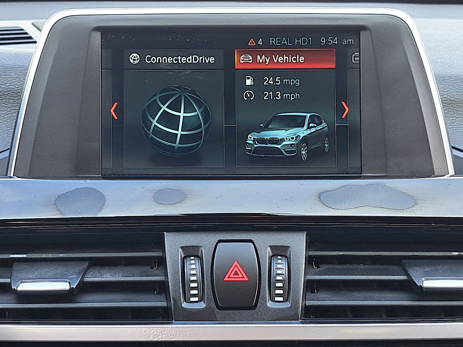 Used 2018 BMW X1 sDrive28i image 24