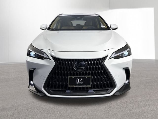Certified 2026 Lexus NX 350 AWD image 28