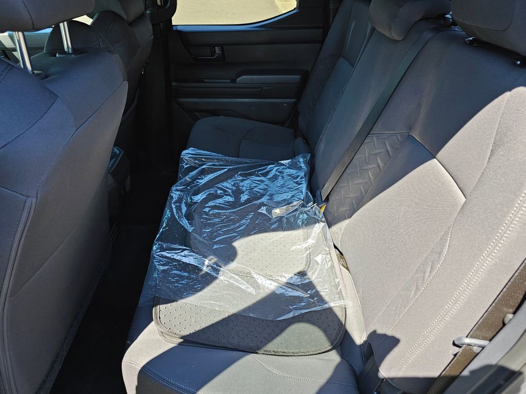 Used 2024 Toyota Tacoma SR5 image 10