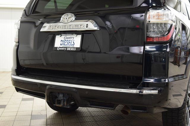 Used 2023 Toyota 4Runner Limited image 17