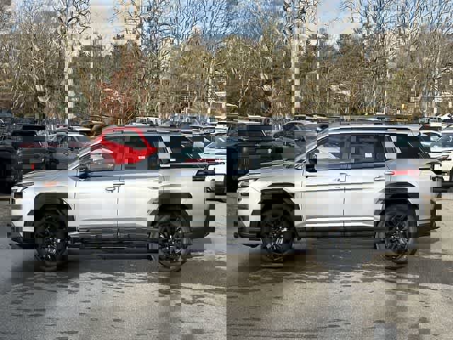 New 2026 Subaru Outback Limited XT image 2