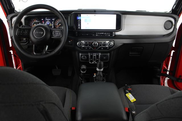 Used 2024 Jeep Gladiator Sport image 9