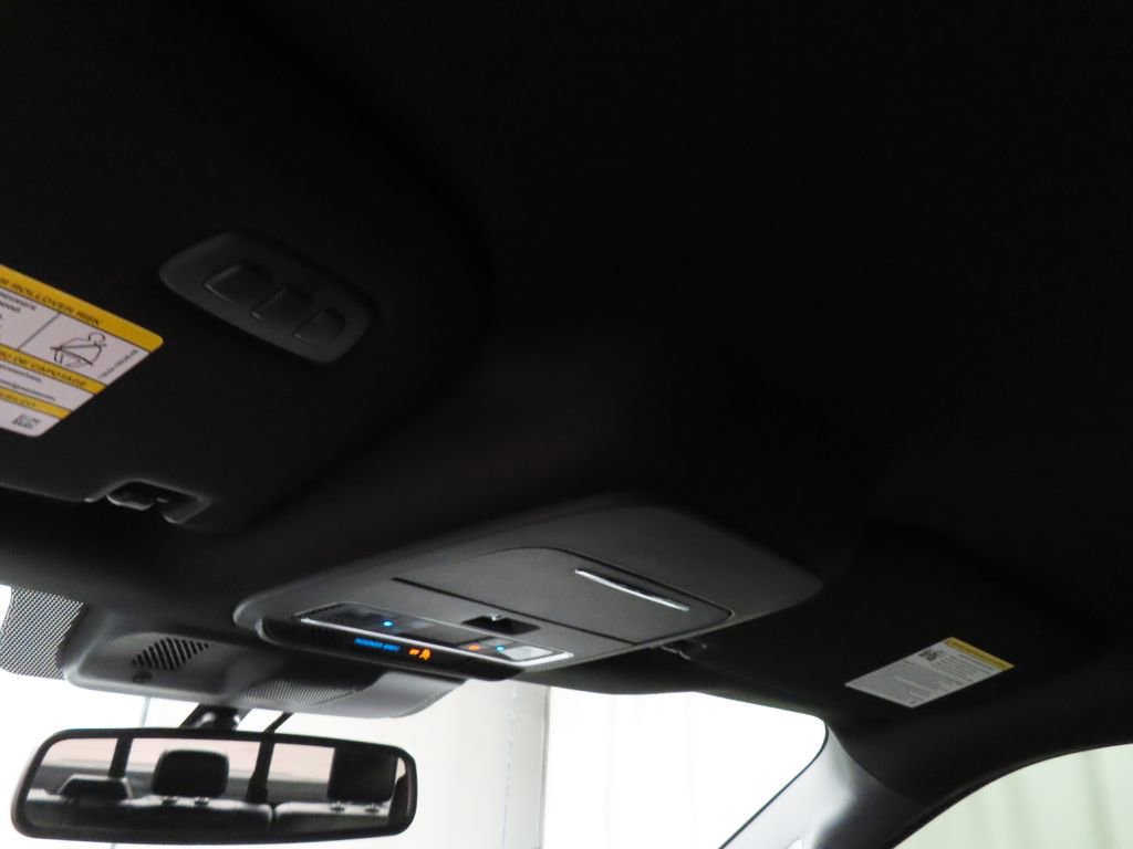Used 2024 Ford F150 Lariat image 32