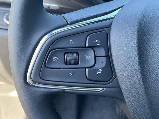 New 2026 Buick Envista Preferred w/ Convenience I Package FWD image 18