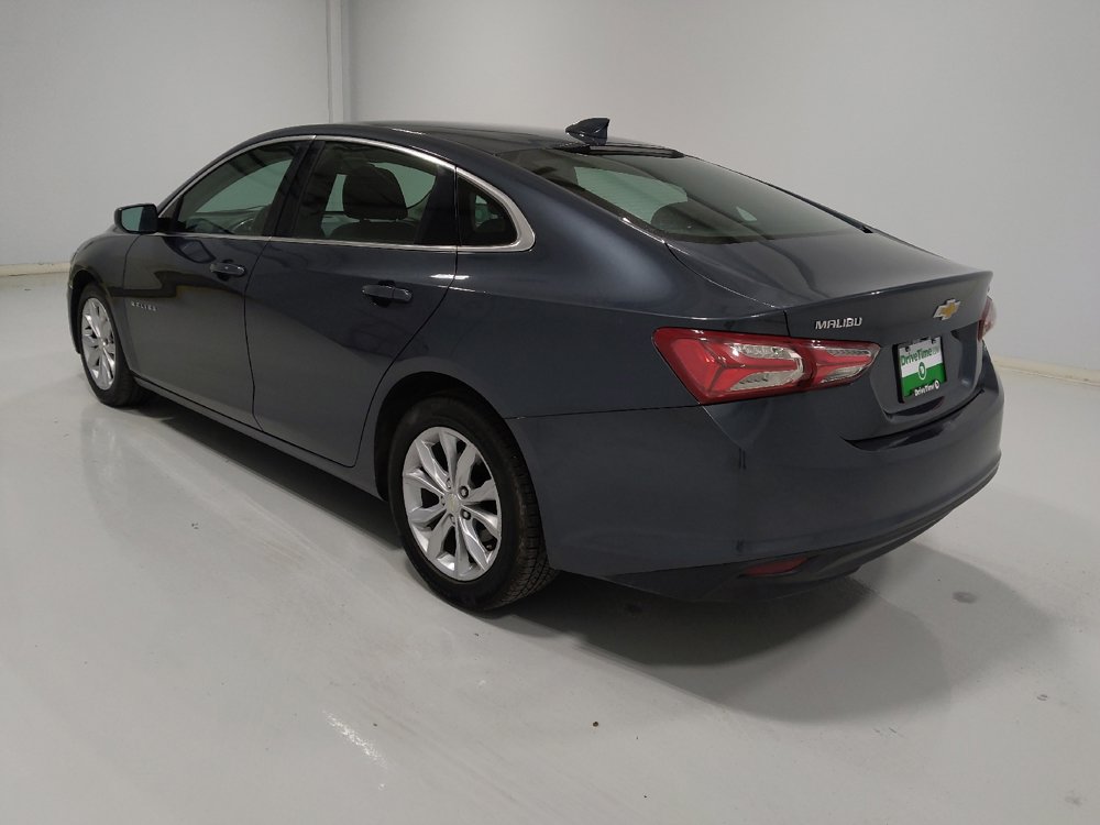 Used 2019 Chevrolet Malibu LT image 5