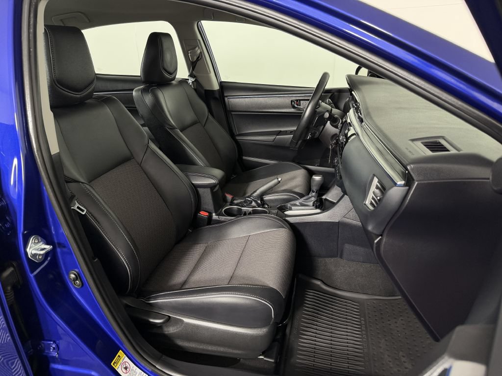 Used 2016 Toyota Corolla S FWD image 23