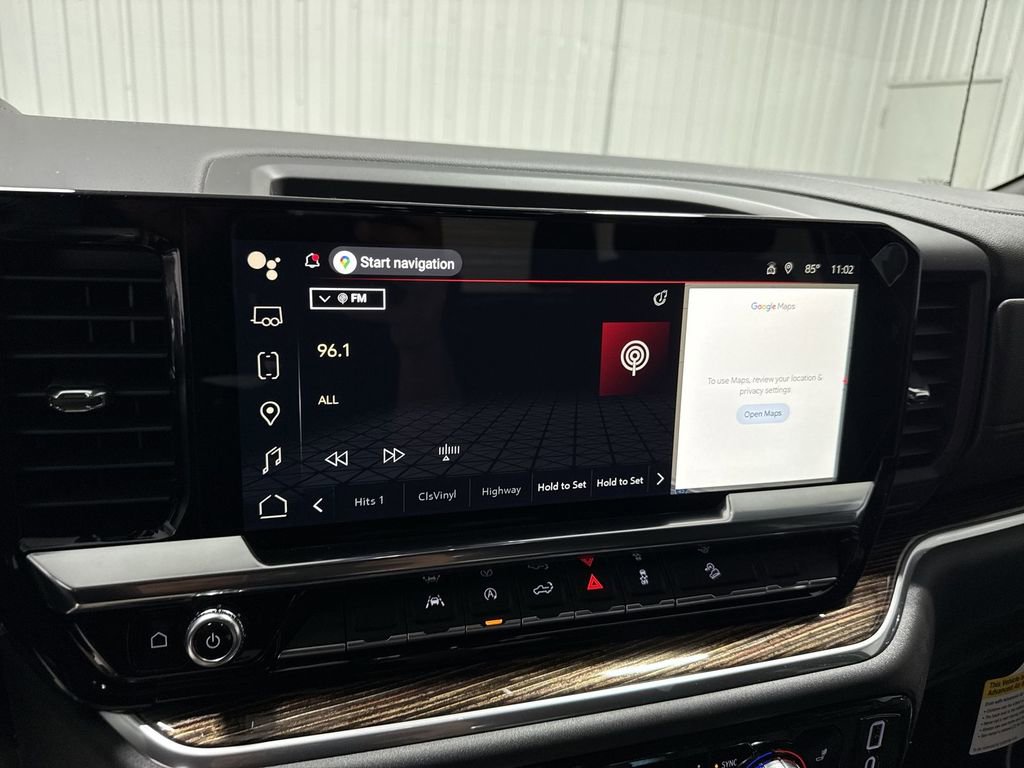 New 2026 GMC Sierra 1500 Elevation image 13