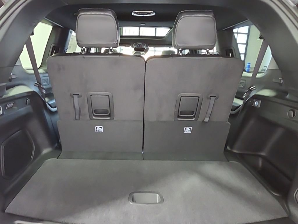 New 2026 Jeep Grand Cherokee L Limited image 42