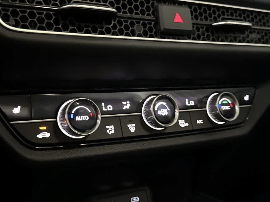 Used 2026 Honda HR-V EX-L image 20