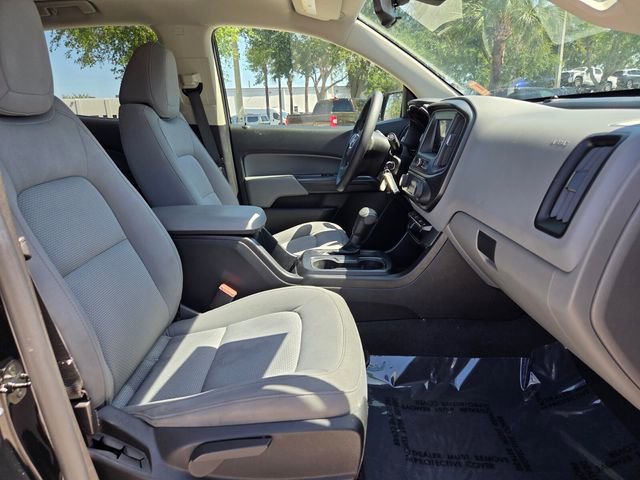 Used 2021 GMC Canyon Elevation Standard w/ Convenience Package RWD image 18