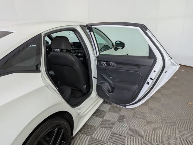 Used 2024 Honda Civic Sport image 26