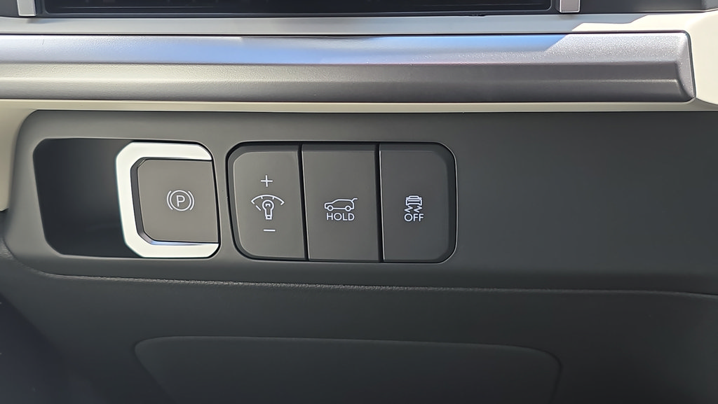 New 2026 Hyundai Santa Fe SE AWD/4WD image 24