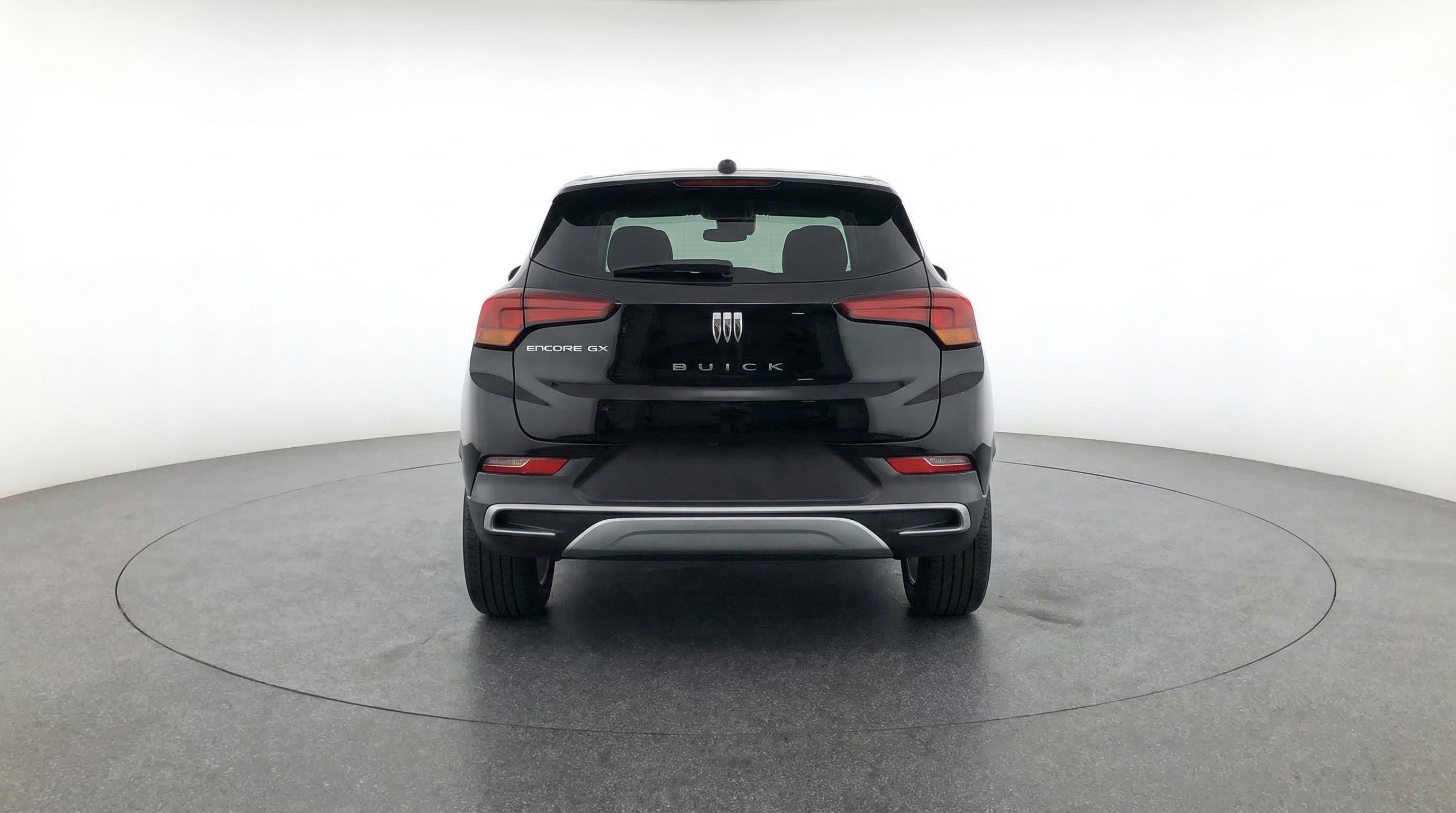 Used 2025 Buick Encore GX Preferred image 7