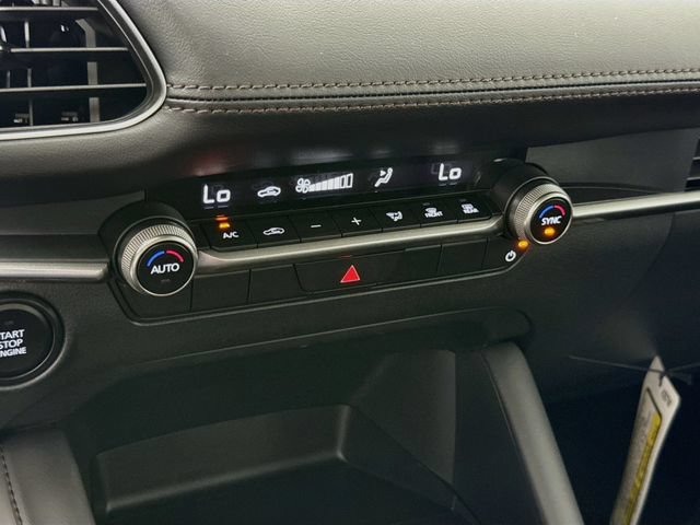 New 2026 MAZDA MAZDA3 s Sport FWD image 15