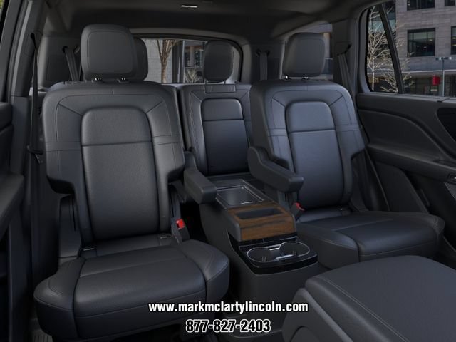 New 2026 Lincoln Aviator Reserve AWD/4WD image 11