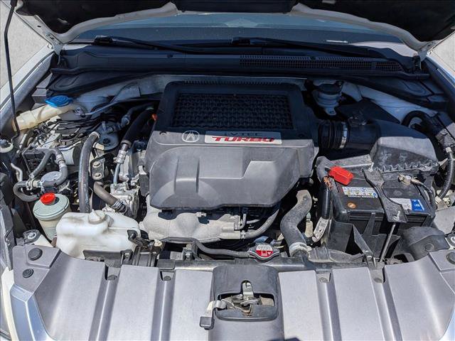 Used 2008 Acura RDX SH-AWD w/ Technology Package image 23