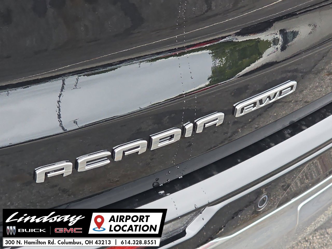 New 2027 GMC Acadia Denali w/ Denali Reserve Package AWD/4WD image 34