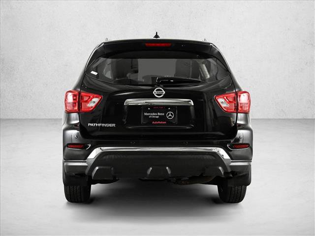 Used 2019 Nissan Pathfinder S FWD image 7