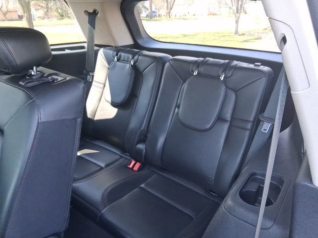 Used 2023 Lincoln Aviator AWD w/ Class IV Trailer Tow Package image 21