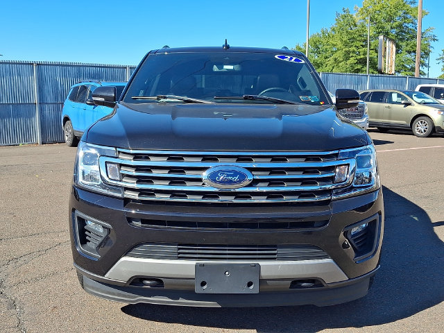 Certified 2021 Ford Expedition XLT AWD/4WD image 2
