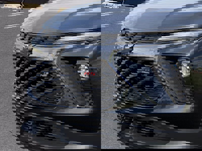 New 2026 Chevrolet TrailBlazer RS w/ Convenience Package image 13