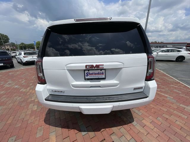 Used 2020 GMC Yukon SLT w/ Open Road Package RWD image 33