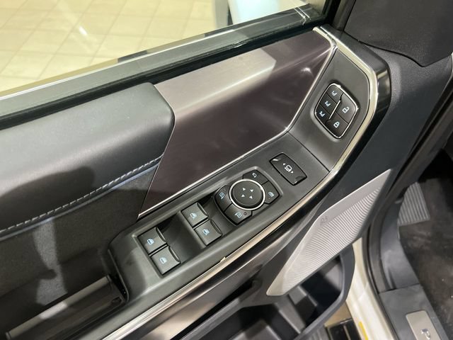 New 2027 Ford F550 4x4 Crew Cab image 21