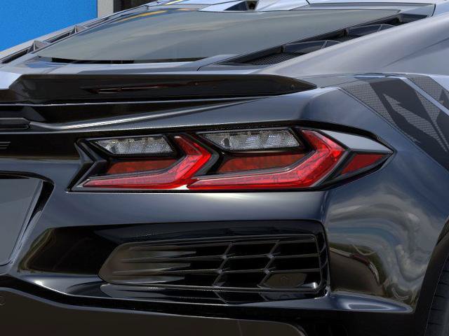 New 2025 Chevrolet Corvette Z06 RWD image 35