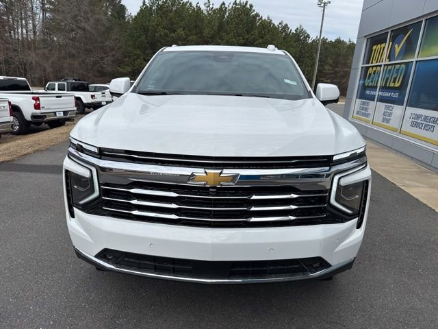 New 2026 Chevrolet Tahoe LT w/ Comfort Package image 2