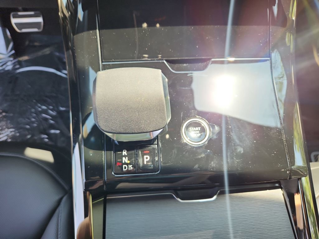 New 2025 Land Rover Range Rover Sport Autobiography image 16