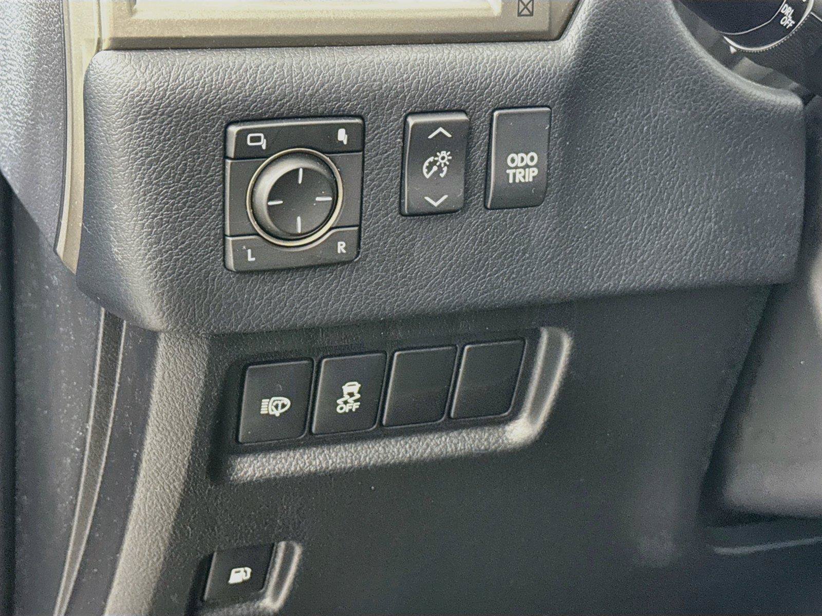 Used 2019 Lexus GX 460 Premium AWD/4WD image 16