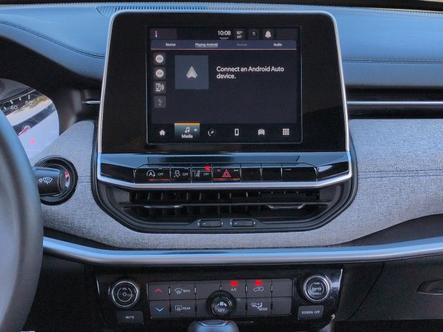 Certified 2022 Jeep Compass Latitude AWD/4WD image 17