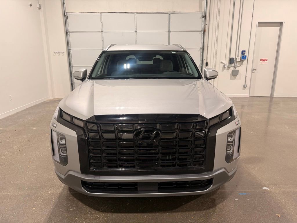 Used 2025 Hyundai Palisade SEL image 2
