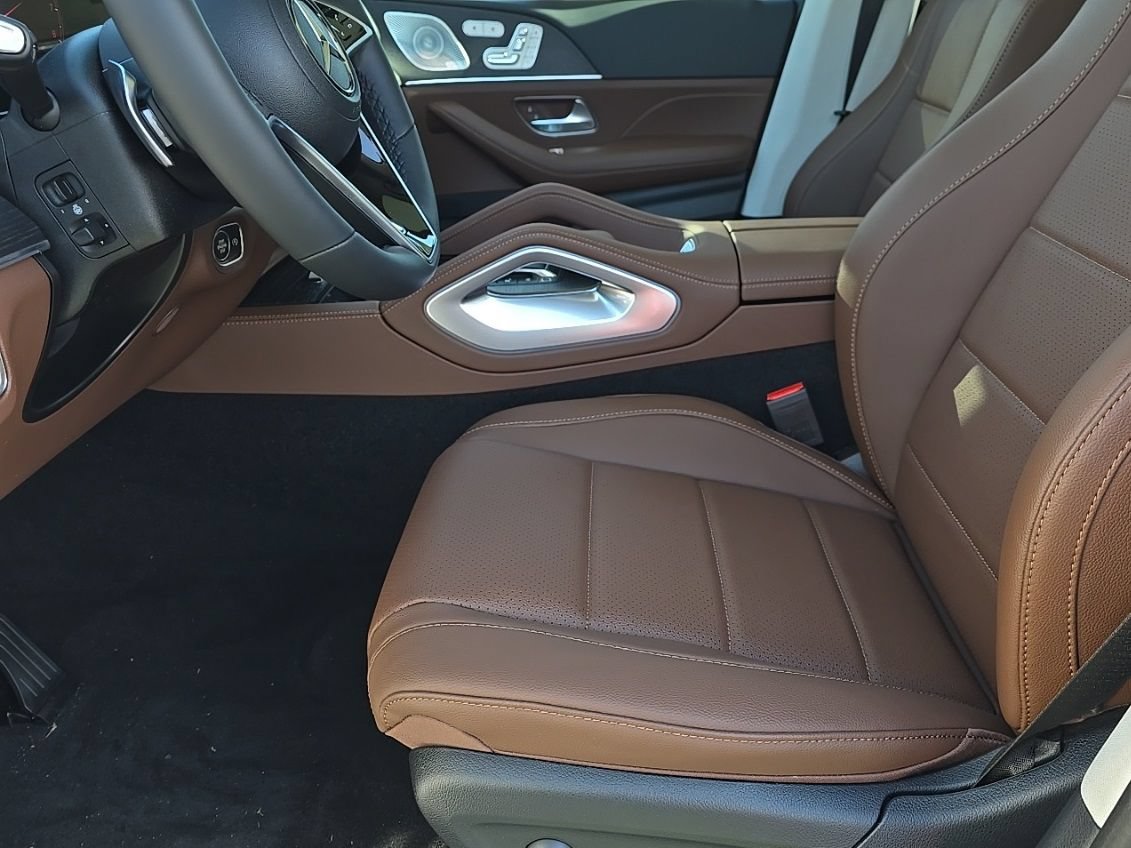 New 2026 Mercedes-Benz GLE 350 4MATIC image 11