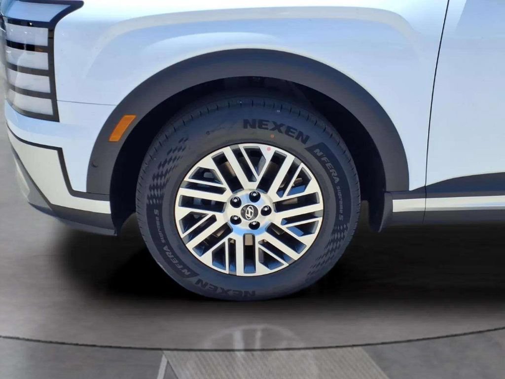 New 2026 Hyundai Palisade SEL FWD image 15