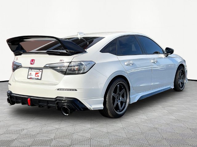 Used 2024 Honda Civic Si image 7