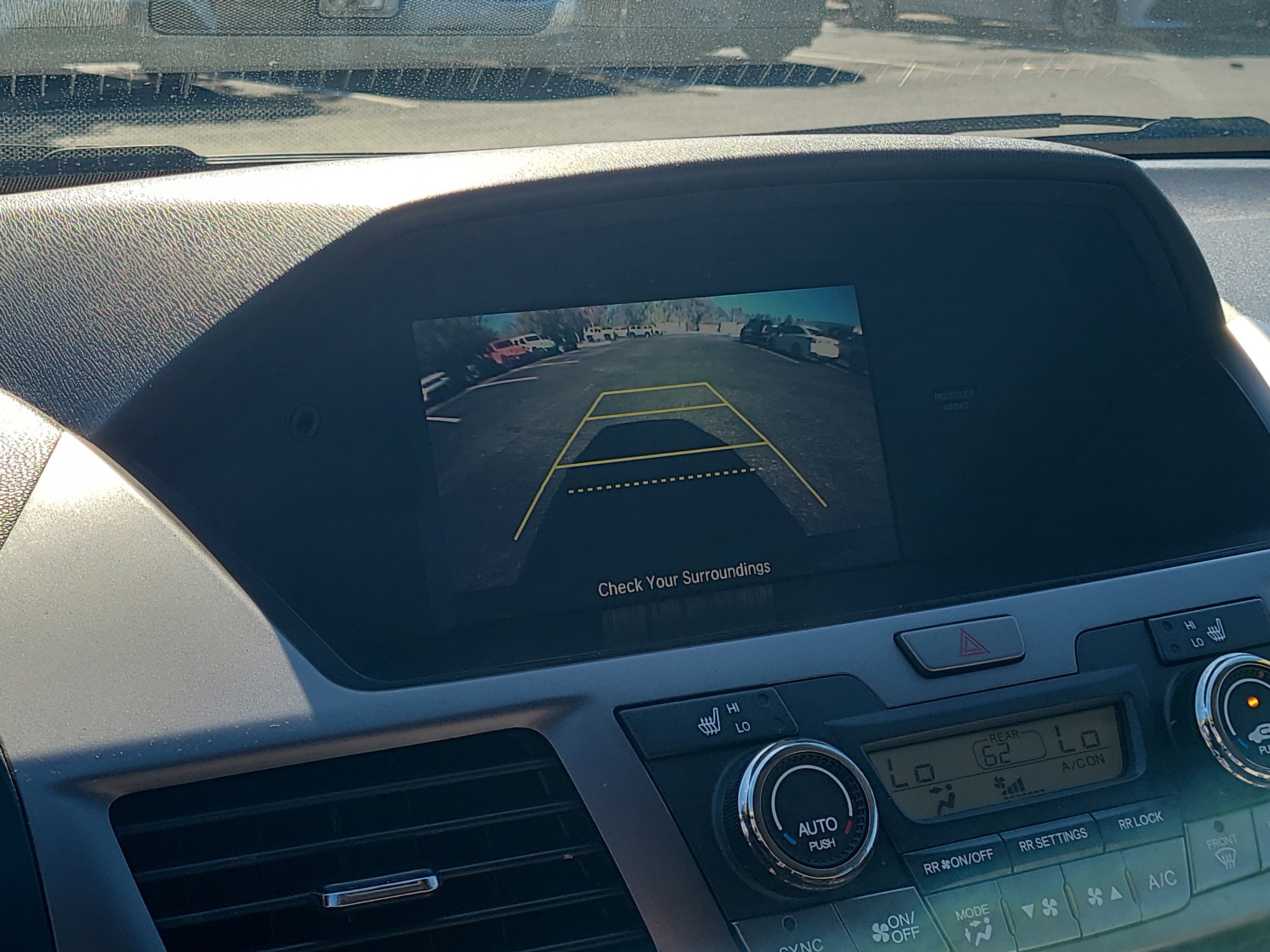 Used 2014 Honda Odyssey EX-L image 25