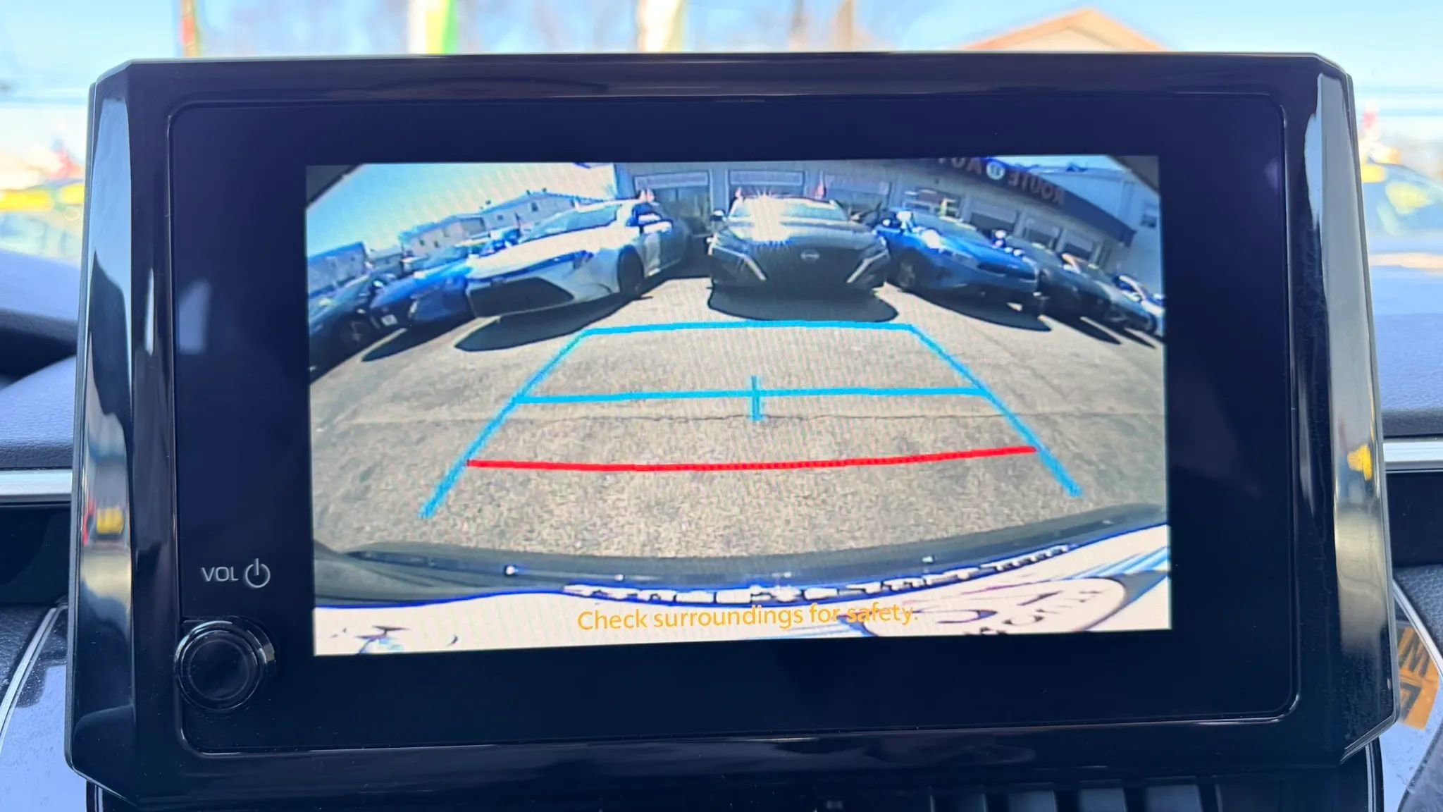 Used 2025 Toyota Corolla LE image 23