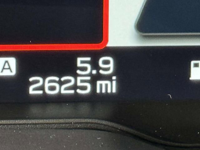 Certified 2025 Subaru Forester Limited image 2