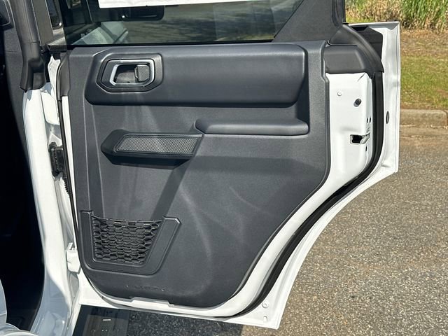 New 2026 Ford Bronco Outer Banks image 16