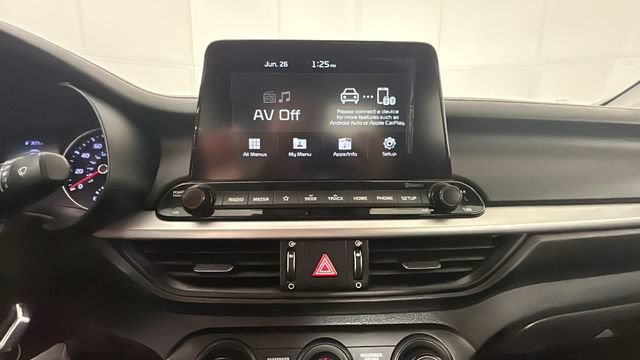 Used 2020 Kia Forte LXS FWD image 22
