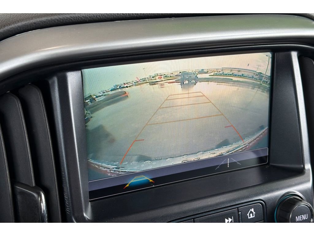 Used 2018 Chevrolet Colorado ZR2 AWD/4WD image 19