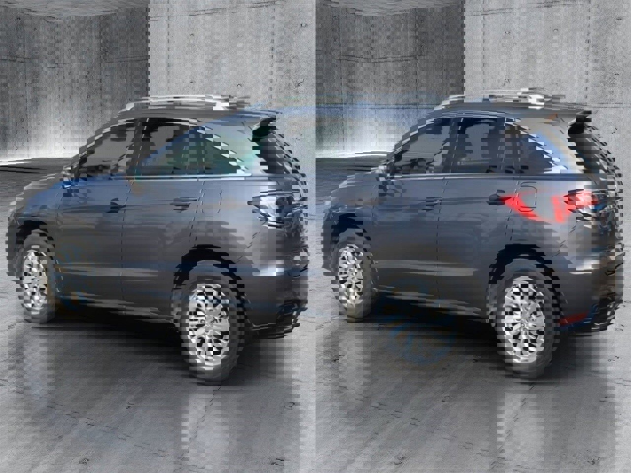 Used 2018 Acura RDX w/ Technology Package image 3