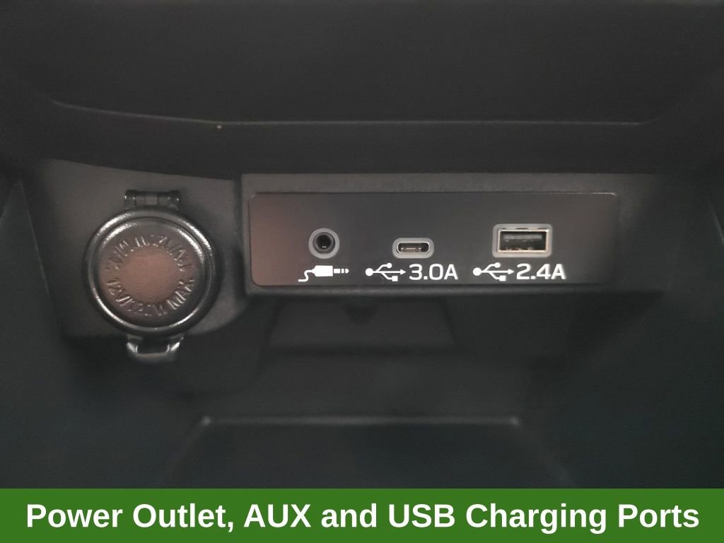 Used 2024 Subaru WRX Limited image 34