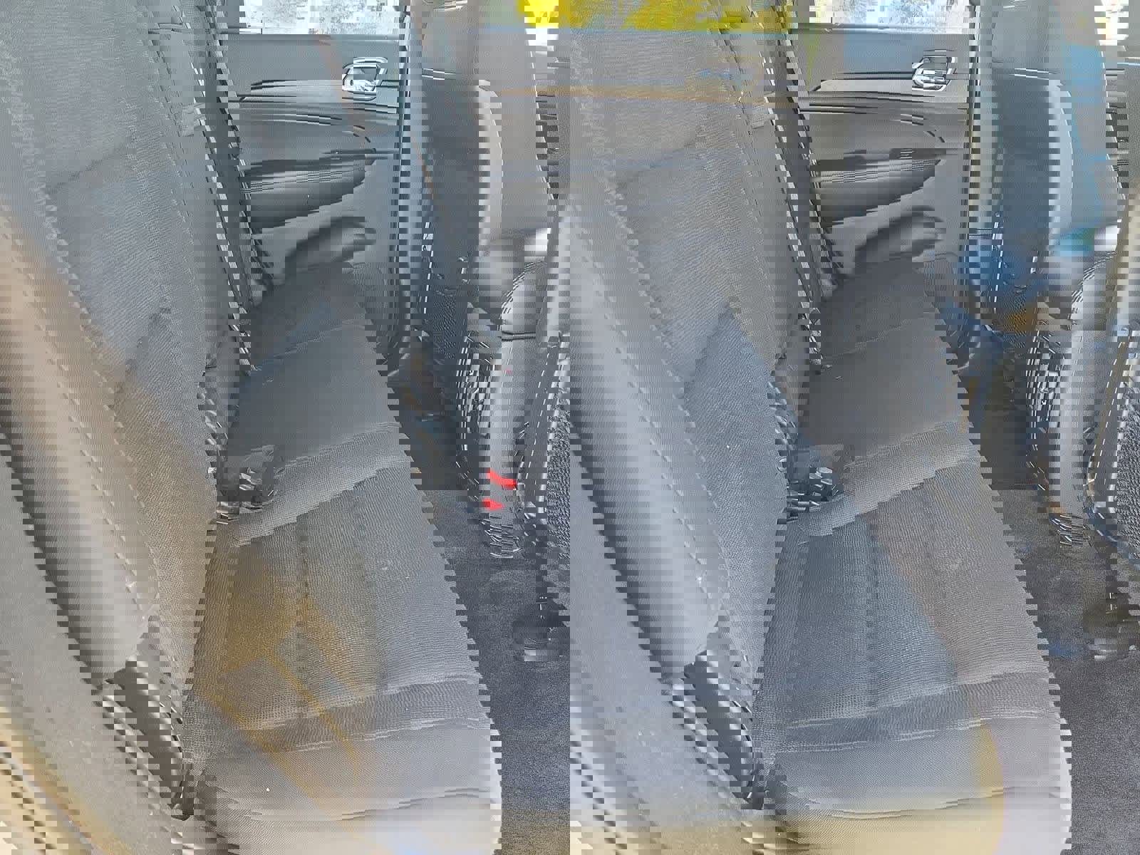 Used 2016 Jeep Grand Cherokee Laredo w/ Quick Order Package 23E image 20