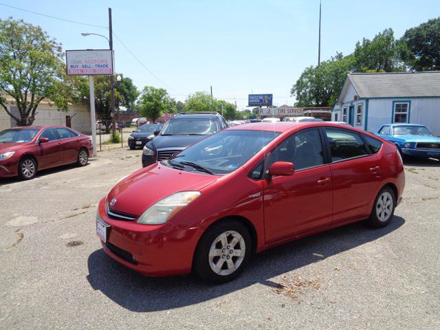 Used 2007 Toyota Prius Touring
