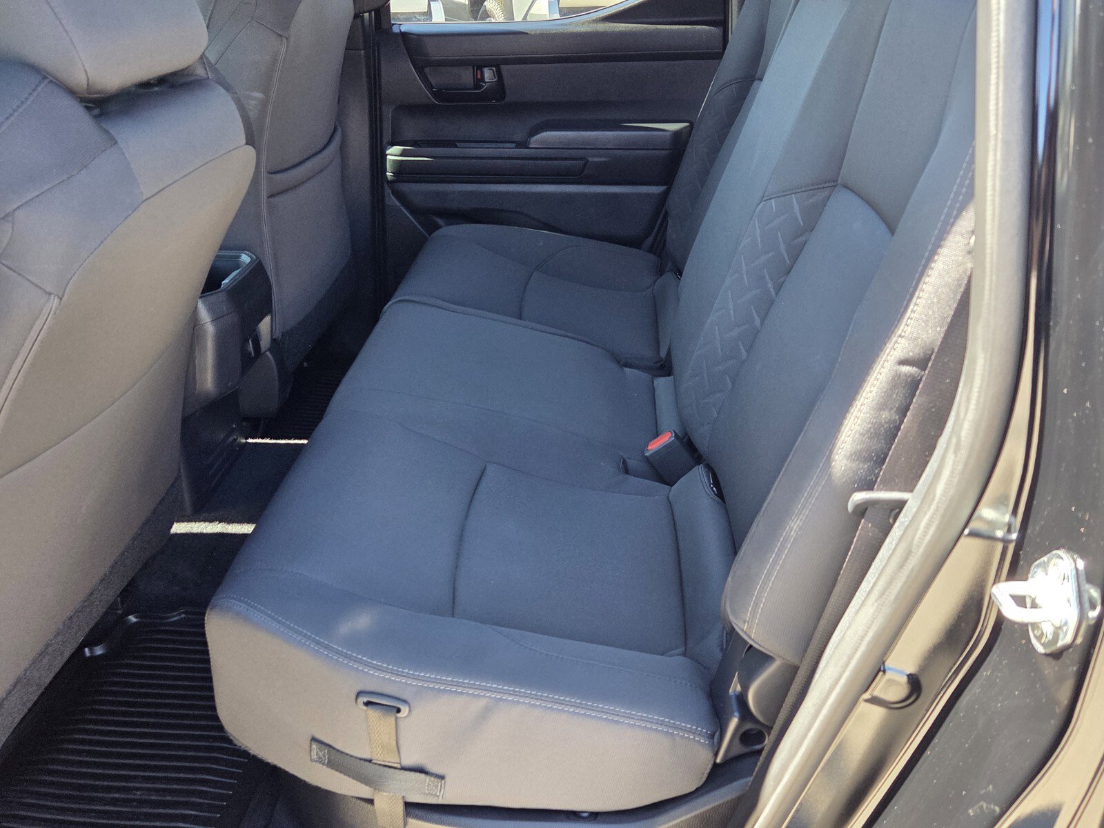 Certified 2024 Toyota Tacoma SR5 image 5