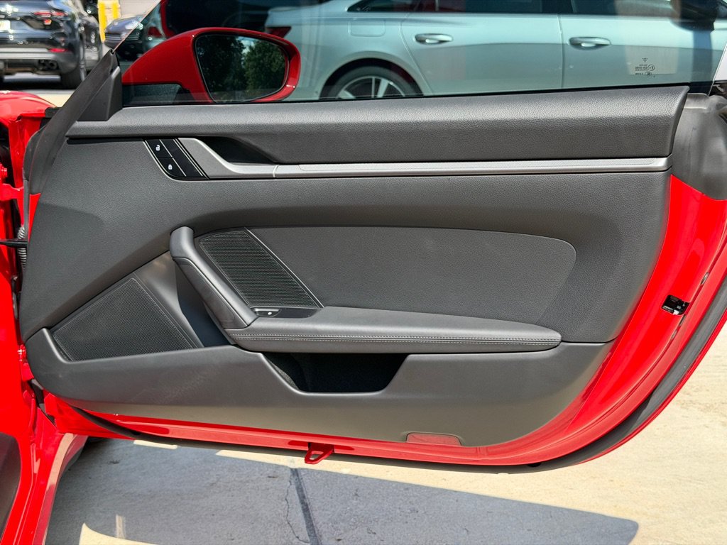 Used 2024 Porsche 911 Carrera S RWD image 58