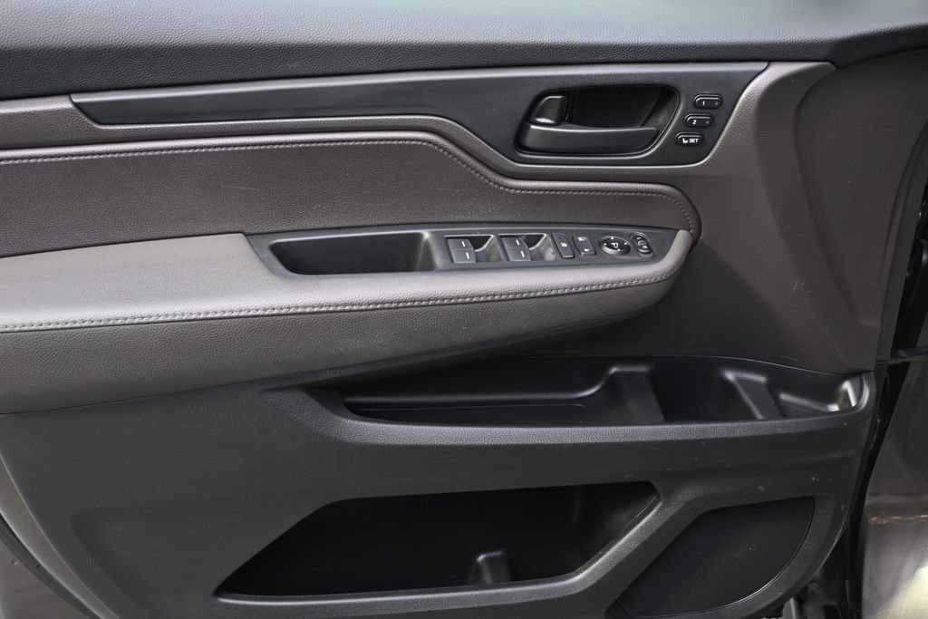 Used 2018 Honda Odyssey EX-L image 20