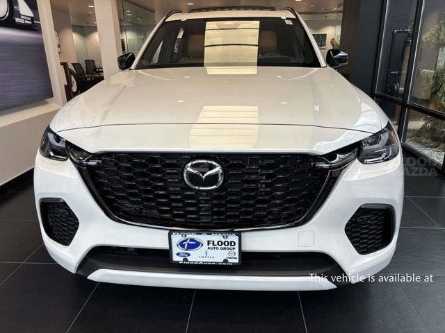 New 2026 MAZDA CX-70 3.3 Turbo S w/ Premium Plus AWD/4WD image 14